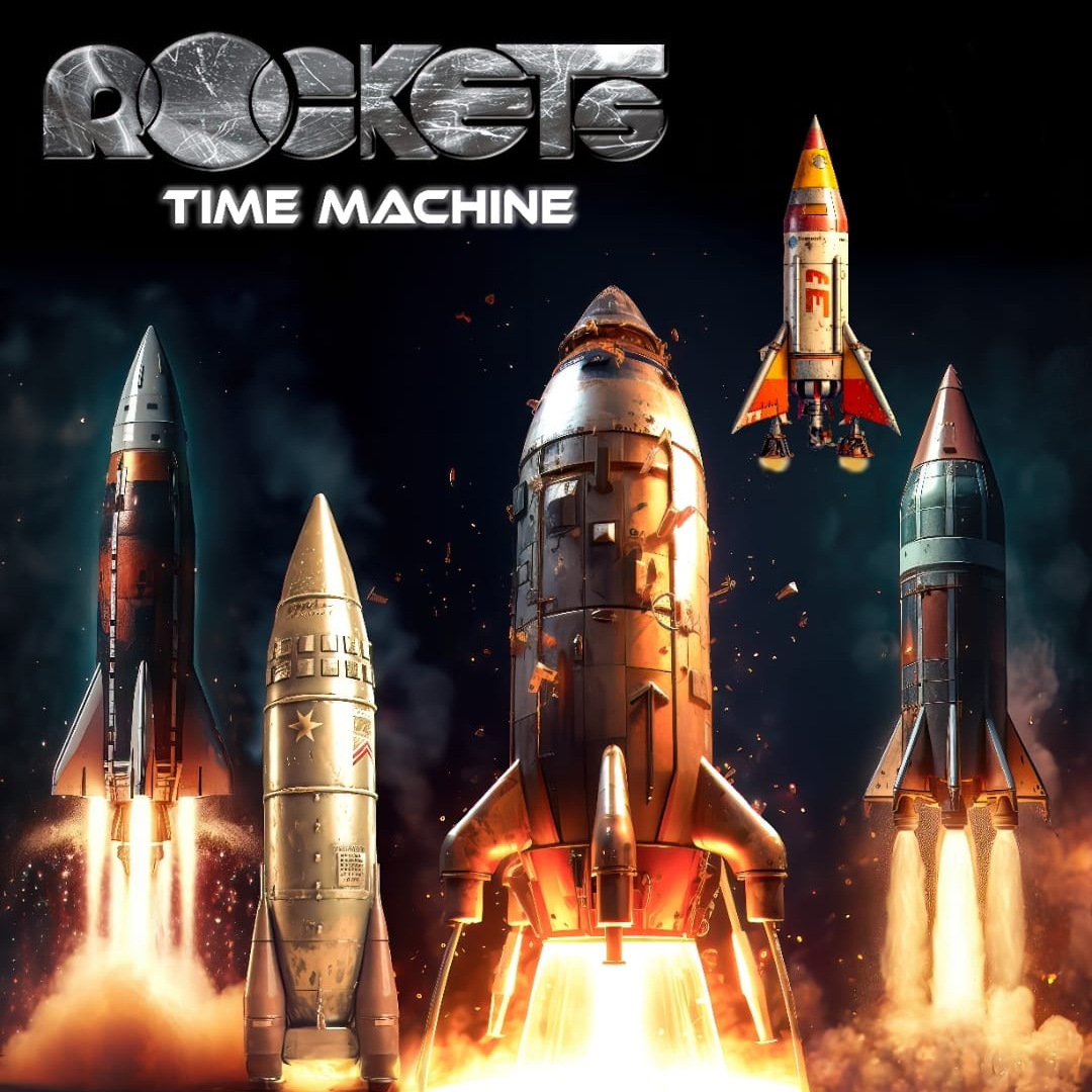 PROGETTO ROCKETS