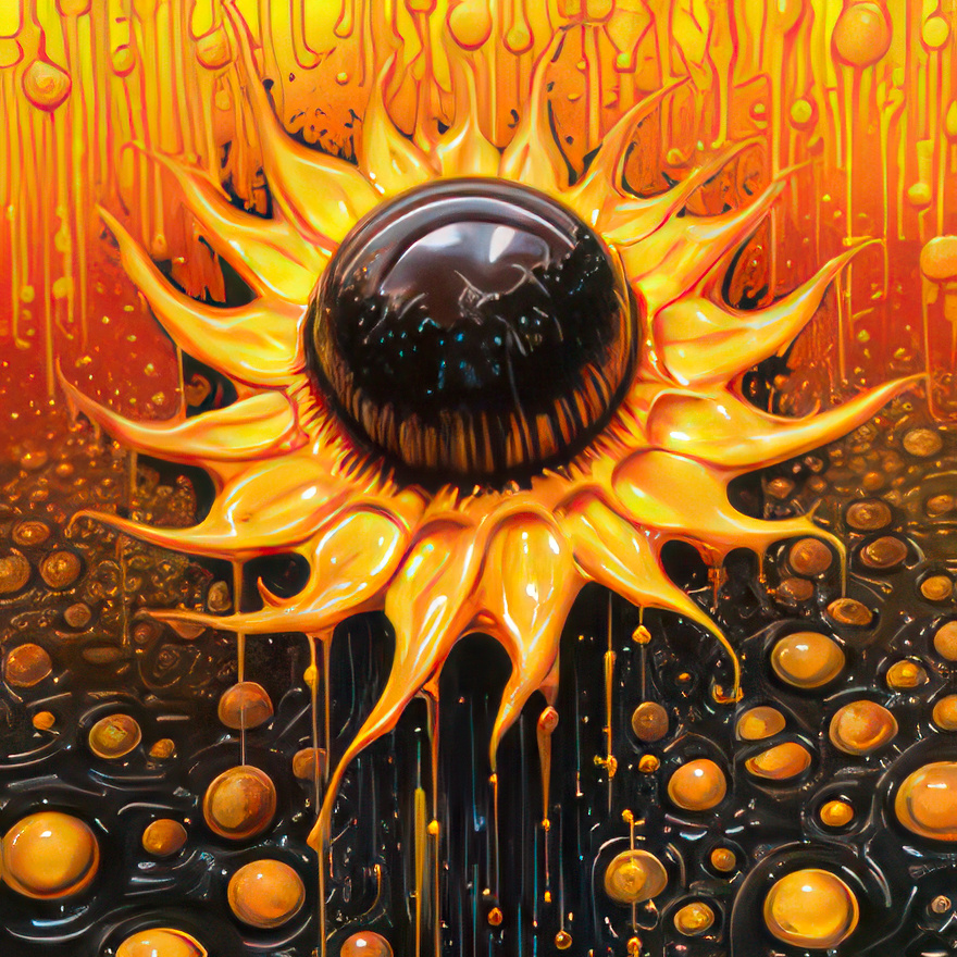 Girasole liquido