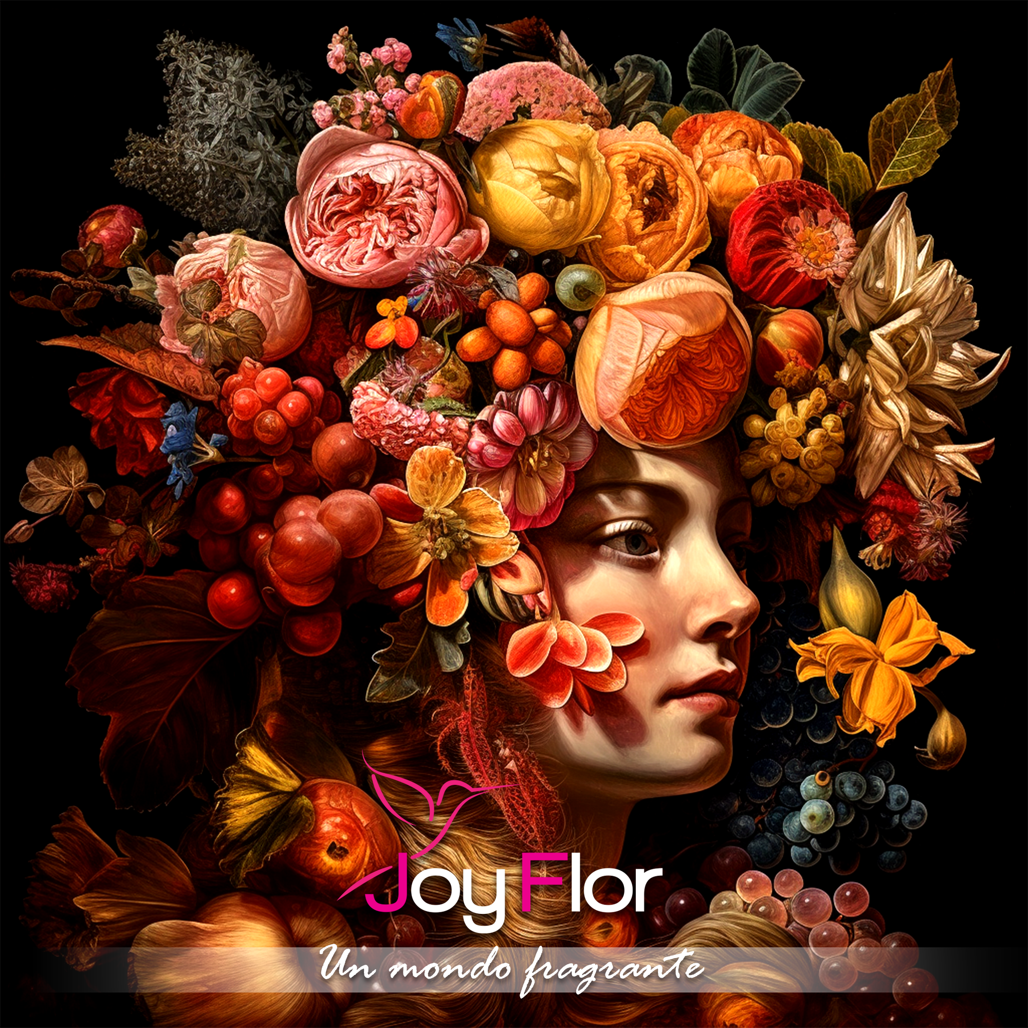 PROGETTO JOYFLOR