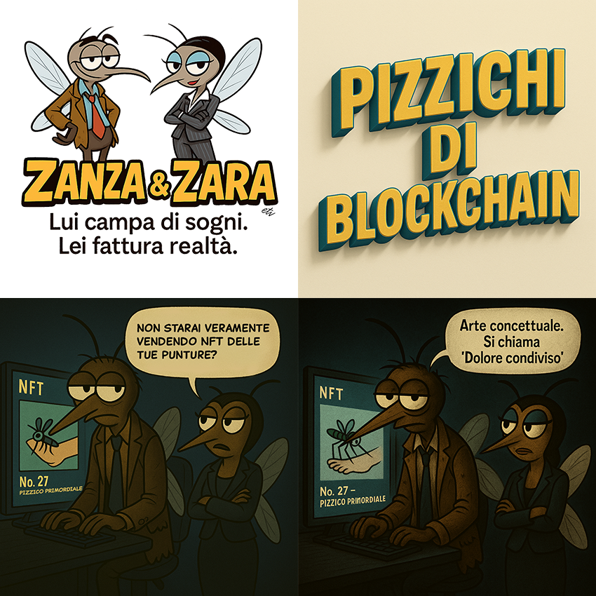 Blockchain Blockchain