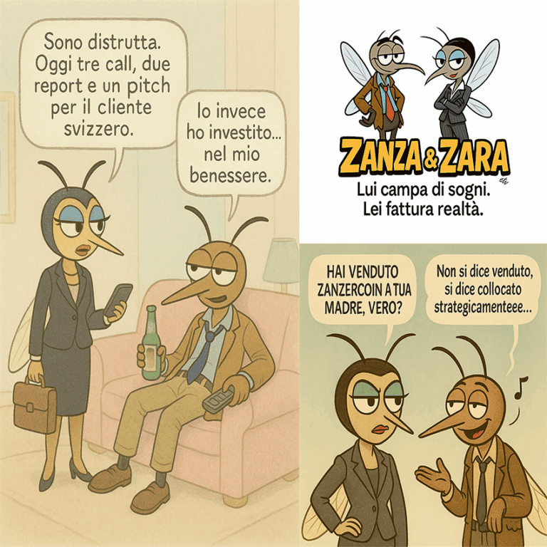 Vignetta 0 misure corrette Vignetta 0 misure corrette